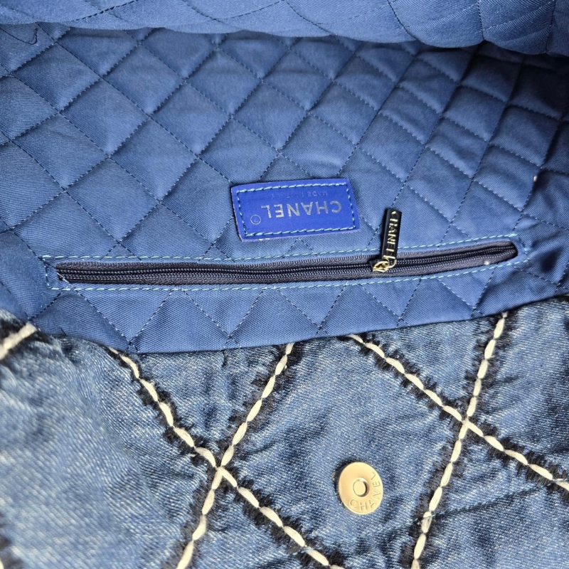 Chanel Hobo 22 Bags